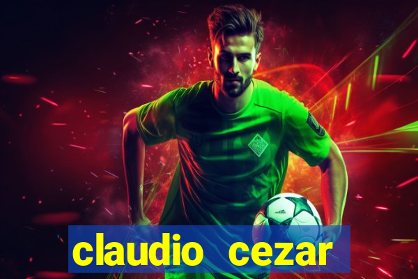 claudio cezar jiraiya jaspion jiban dos santos